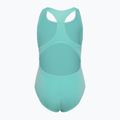 Детски бански от една част Nike Essential Racerback зелен NESSB711-339 7