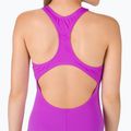 Детски бански костюм от една част Nike Essential Racerback лилав NESSB711-511 5