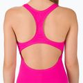 Детски бански от една част Nike Essential Racerback розов NESSB711-672 5