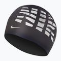 Шапка за плуване Nike Wave Stripe Graphic 3 черна NESSC160-001 2
