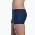 Мъжки бански шорти Nike Jdi Swoosh Square Leg Navy Blue NESSC581 7