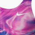 Детски едноцветен бански Nike с множество щампи Fastback Цвят NESSC755-989 3