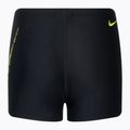 Детски боксерки за плуване Nike Jdi Swoosh Aquashort черни NESSC854-001 2