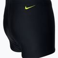 Детски боксерки за плуване Nike Jdi Swoosh Aquashort черни NESSC854-001 3