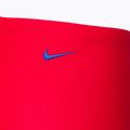 Детски боксерки за плуване Nike JJdi Swoosh Aquashort червени NESSC854-614 3