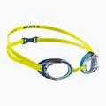 Детски очила за плуване Nike Legacy 000 зелени NESSC166
