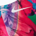 Дамски бански костюм от една част Nike Multiple Print Fastback лилав NESSC010-593 3