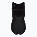 Дамски бански костюм от една част Nike Hydralock Sculpt U-Back черен NESSC200-001 2
