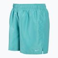 Мъжки къси панталони за плуване Nike Essential 5" Volley, сини NESSA560-339 2