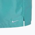 Мъжки къси панталони за плуване Nike Essential 5" Volley, сини NESSA560-339 4