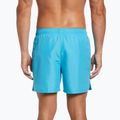 Мъжки къси панталони за плуване Nike Essential 5" Volley, сини NESSA560-445 2