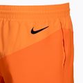 Мъжки къси панталони за плуване Nike Logo 5" Volley, сини NESSC470-440 7