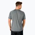 Мъжка тренировъчна тениска Nike Heather black NESSB658-001 2