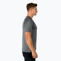 Мъжка тренировъчна тениска Nike Heather black NESSB658-001 3