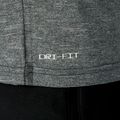 Мъжка тренировъчна тениска Nike Heather black NESSB658-001 6