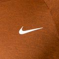 Мъжка тренировъчна тениска Nike Heather orange NESSB658-814 5