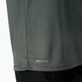 Мъжка тренировъчна тениска Nike Essential сива NESSA586-018 6