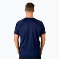 Мъжка тениска за тренировки Nike Essential тъмносиня NESSA586-440 2