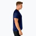 Мъжка тениска за тренировки Nike Essential тъмносиня NESSA586-440 3
