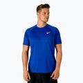 Мъжка тренировъчна тениска Nike Essential game royal NESSA586-494