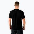 Мъжка тренировъчна тениска Nike Ring Logo black NESSC666-001 2