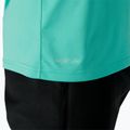 Мъжка тренировъчна тениска Nike Ring Logo turquoise NESSC666-339 5