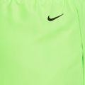 Мъжки къси панталони за плуване Nike Swoosh Break 5" Volley green NESSC601-387 4