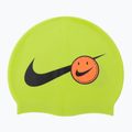 Nike Have A Nike Day Graphic 7 шапка за плуване зелена NESSC164-312