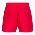Мъжки къси панталони за плуване Nike Liquify Swoosh 5" Volley червени NESSC611-614 2