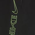 Мъжки къси панталони за плуване Nike Block Swoosh 5" Volley black NESSC492-001 5