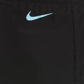 Мъжки къси панталони за плуване Nike Block Swoosh 5 Volley сини NESSC492 7