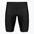 Мъжки бански Nike Multi Logo Swim Jammer Jet Black NESSC588