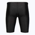 Мъжки бански Nike Multi Logo Swim Jammer Jet Black NESSC588 2