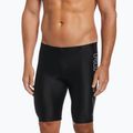 Мъжки бански Nike Multi Logo Swim Jammer Jet Black NESSC588 5