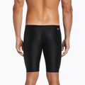 Мъжки бански Nike Multi Logo Swim Jammer Jet Black NESSC588 6