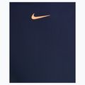 Мъжки бански боксерки Nike Reflect Logo Square Leg тъмносиньо NESSC583440 10