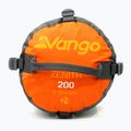Спален чувал Vango Zenith 200 tango red 13