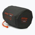 Надуваема постелка Vango Aotrom Thermo антрацит 9