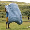 Спален чувал Vango Shangri-La Light Double син SBTSHANGR000004 10