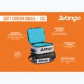 Vango Soft Cooler Small 12 л хладно сива термочанта 7