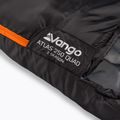 Спален чувал Vango Atlas 250 Quad черен SBTATLAS0000006 4