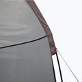Палатка за къмпинг 5 - местна Vango Harris 500 mineral green 9