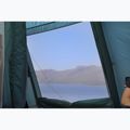 Палатка за къмпинг 5 - местна Vango Harris 500 mineral green 21