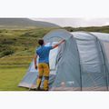 Палатка за къмпинг 4 - местна Vango Lismore 450 Package mineral green 14