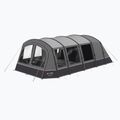 Палатка за къмпинг 6 - местна Vango Lismore Air TC 600XL Package cloud grey 2