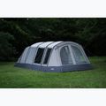 Палатка за къмпинг 6 - местна Vango Lismore Air TC 600XL Package cloud grey 6