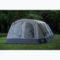 Палатка за къмпинг 6 - местна Vango Lismore Air TC 600XL Package cloud grey 8