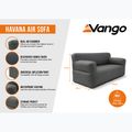 Vango Havana Air Надуваем диван сив 8