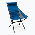 Туристически стол Vango Micro Tall Recline mykonos blue 2