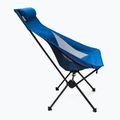Туристически стол Vango Micro Tall Recline mykonos blue 3